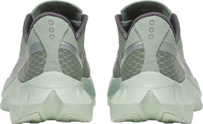 Saucony Endorphin Pro 4 Mens Running Shoes - Green