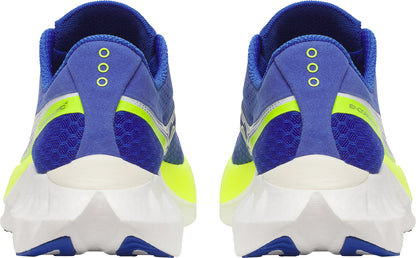 Saucony Endorphin Pro 4 Mens Running Shoes - Blue