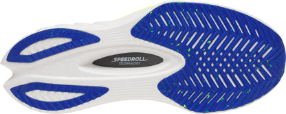 Saucony Endorphin Pro 4 Mens Running Shoes - Blue