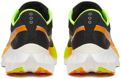 Saucony Endorphin Pro 4 Mens Running Shoes - Black