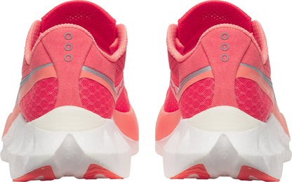 Saucony Endorphin Pro 4 Womens Running Shoes - Pink