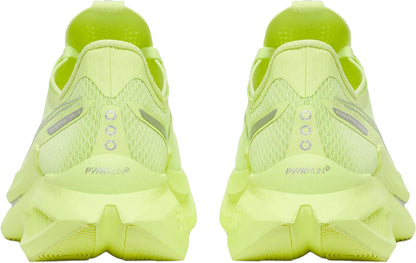 Saucony Endorphin Pro 5 Womens Running Shoes - Yellow