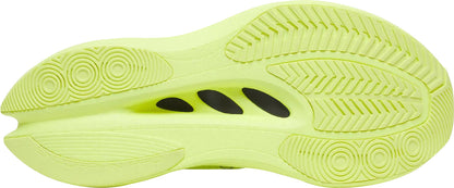 Saucony Endorphin Pro 5 Womens Running Shoes - Yellow