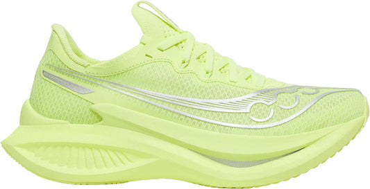 Saucony Endorphin Pro 5 Womens Running Shoes - Yellow