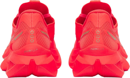 Saucony Endorphin Pro 5 Womens Running Shoes - Red