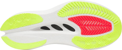 Saucony Endorphin Pro 5 Womens Running Shoes - White