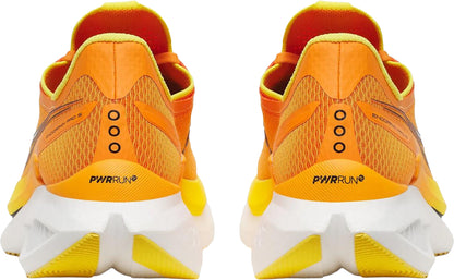 Saucony Endorphin Pro 5 Mens Running Shoes - Orange