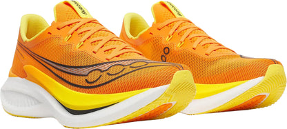 Saucony Endorphin Pro 5 Mens Running Shoes - Orange