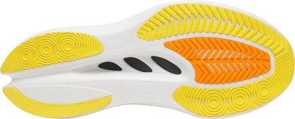 Saucony Endorphin Pro 5 Mens Running Shoes - Orange