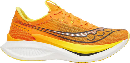 Saucony Endorphin Pro 5 Mens Running Shoes - Orange