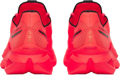 Saucony Endorphin Pro 5 Mens Running Shoes - Red