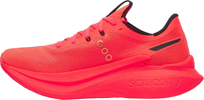 Saucony Endorphin Pro 5 Mens Running Shoes - Red