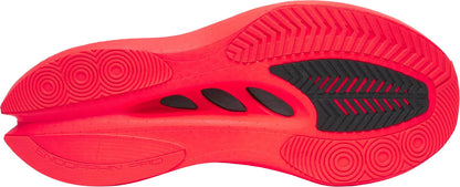 Saucony Endorphin Pro 5 Mens Running Shoes - Red