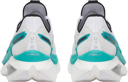 Saucony Endorphin Pro 5 Mens Running Shoes - White