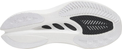 Saucony Endorphin Pro 5 Mens Running Shoes - White