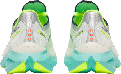 Saucony Endorphin Pro 5 Womens Running Shoes - White