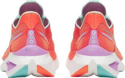 Saucony Endorphin Pro 5 Womens Running Shoes - Orange