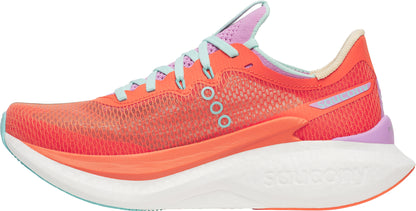 Saucony Endorphin Pro 5 Womens Running Shoes - Orange