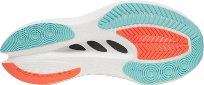 Saucony Endorphin Pro 5 Womens Running Shoes - Orange