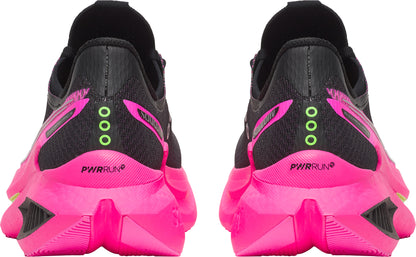 Saucony Endorphin Pro 5 Womens Running Shoes - Black