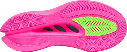 Saucony Endorphin Pro 5 Womens Running Shoes - Black