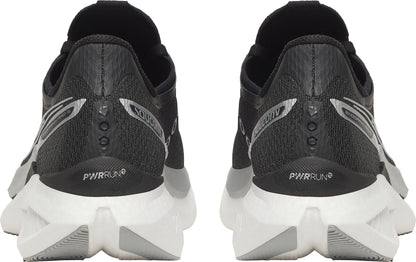 Saucony Endorphin Pro 5 Mens Running Shoes - Black