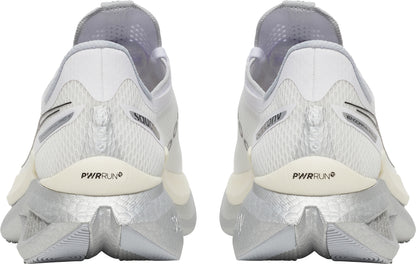 Saucony Endorphin Pro 5 Mens Running Shoes - White