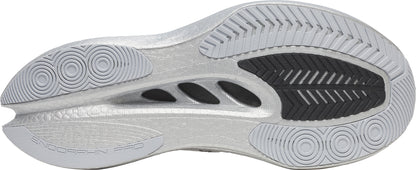 Saucony Endorphin Pro 5 Mens Running Shoes - White