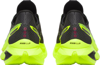 Saucony Endorphin Pro 5 Mens Running Shoes - Yellow