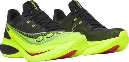 Saucony Endorphin Pro 5 Mens Running Shoes - Yellow