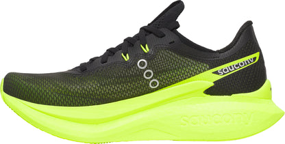 Saucony Endorphin Pro 5 Mens Running Shoes - Yellow