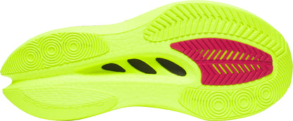 Saucony Endorphin Pro 5 Mens Running Shoes - Yellow