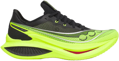 Saucony Endorphin Pro 5 Mens Running Shoes - Yellow