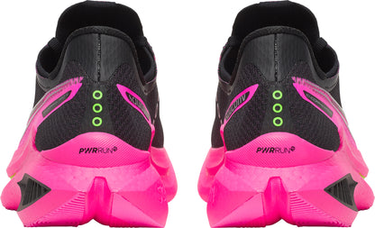 Saucony Endorphin Pro 5 Mens Running Shoes - Black