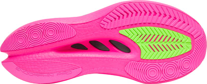 Saucony Endorphin Pro 5 Mens Running Shoes - Black