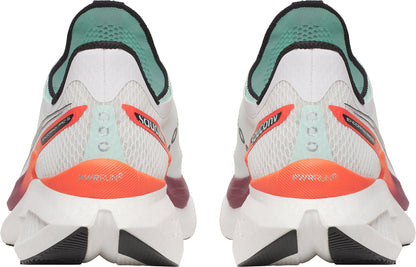 Saucony Endorphin Pro 5 Mens Running Shoes - White