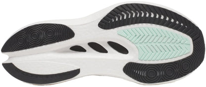 Saucony Endorphin Pro 5 Mens Running Shoes - White