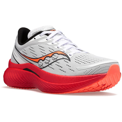 Saucony Endorphin Speed  Front - Front View