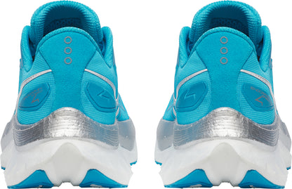 Saucony Endorphin Speed 4 Womens Running Shoes - Blue