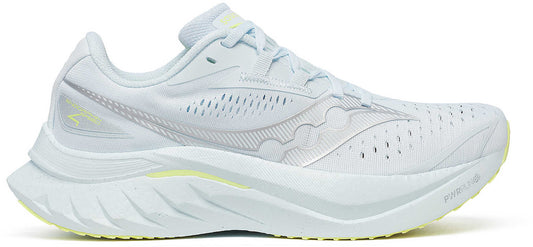 Saucony Endorphin Speed 4 Womens Running Shoes - Blue