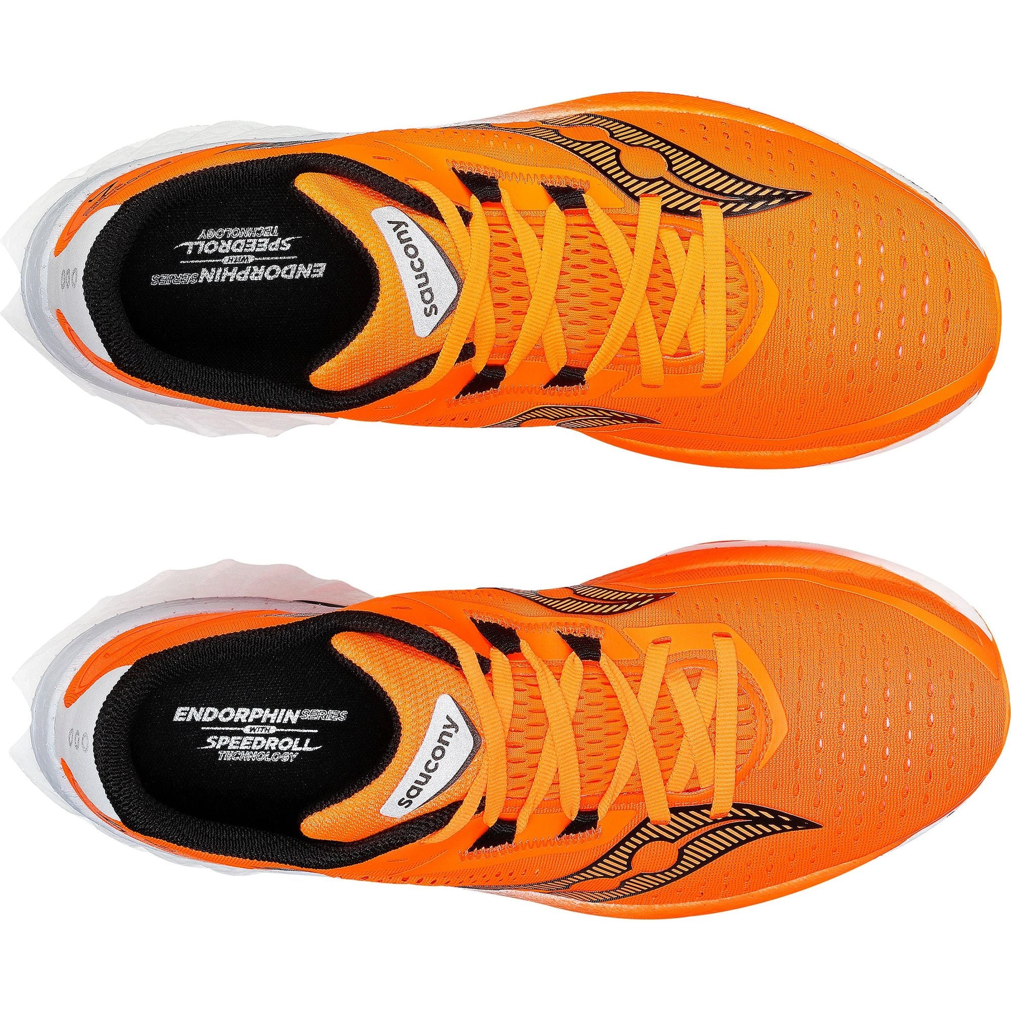 Saucony fastwitch cheap 4 mens orange