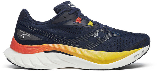 Saucony Endorphin Speed Mens Running Shoes Navy – Start