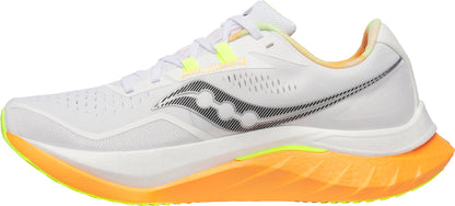 Saucony Endorphin Speed 4 Mens Running Shoes - Grey