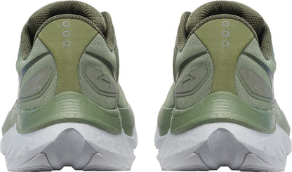 Saucony Endorphin Speed 4 Mens Running Shoes - Green
