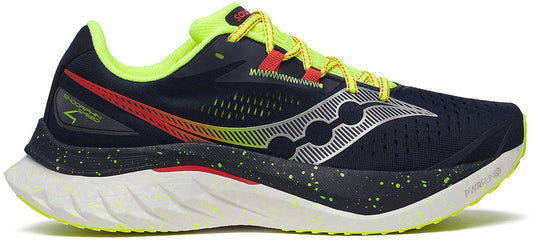 Saucony Endorphin Speed 4 Mens Running Shoes - Blue