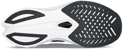 Saucony Endorphin Speed 4 Womens Running Shoes - Black