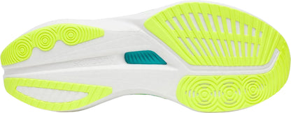 Saucony Endorphin Speed 5 Mens Running Shoes - White