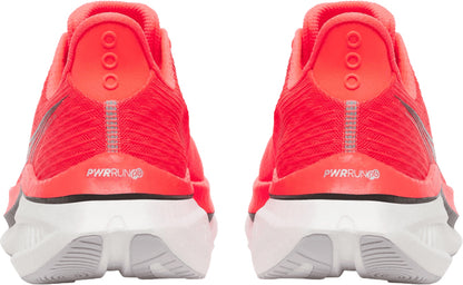 Saucony Endorphin Speed 5 Mens Running Shoes - Red
