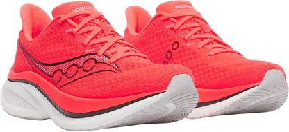 Saucony Endorphin Speed 5 Mens Running Shoes - Red