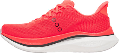 Saucony Endorphin Speed 5 Mens Running Shoes - Red